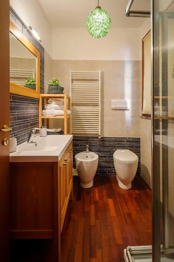 Accomodo Mib15 Bivano Navigli Villa Milán
